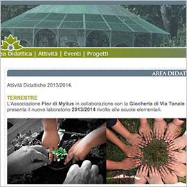 Posts Slider Image
