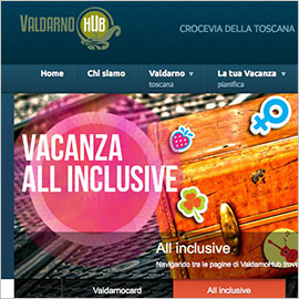 Posts Slider Image